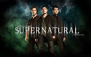 Supernatural Wallpapers - 4k, HD Supernatural Backgrounds on WallpaperBat