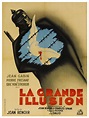 Cineteca Universal: La Gran Ilusión (La Grande Illusion) - Jean Renoir 1937