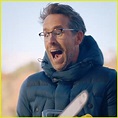 Ryan Reynolds Learns New Tricks in Snapchat Series ‘Ryan Doesn’t Know ...