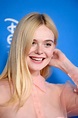 Elle Fanning – D23 Disney Expo in Anaheim – California – GotCeleb