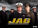 Prime Video: JAG Season 10