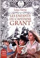 Les enfants du capitaine Grant par Jules Verne, Édouard Riou | Jeunesse ...