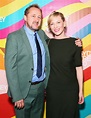 Cate Blanchett and Andrew Upton | Celebrity Couples Who Got Married in ...