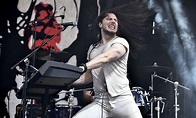Andrew W.K. - Musician, Producer, Actor & Columnist | uDiscover Music