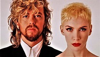 Behind the Song: Eurythmics, "Sweet Dreams (Are Made of This)" by Dave ...