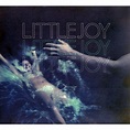 Cover Brasil: Little Joy - Little Joy (Capa Oficial do Album)
