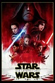 Star Wars: Die letzten Jedi (2017) - Poster — The Movie Database (TMDb)