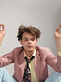Stranger Things’ Charlie Heaton Has Been on a Wild Ride | GQ