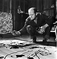 21 Facts About Jackson Pollock | Contemporary Art | Sotheby’s