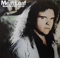Meat Loaf - Vinyl, Singles 7"/12" and other stuff: STUDIO ALBUMS ...