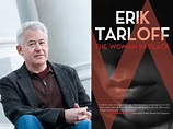 ERIK TARLOFF at Books Inc. Berkeley | Books Inc. - The West's Oldest ...