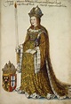 Infanta Leonor de Portugal. Emperatriz del Sacro Imperio Romano ...