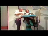 Dentist Skit (Tim Conway) - YouTube