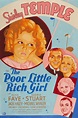 Poor Little Rich Girl (1936) - Posters — The Movie Database (TMDb)