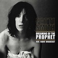 Patti Smith Dreaming Of The Prophet Vinyl 314004 | Rockabilia Merch Store