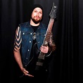 Andy James | Wiki | Metal Amino