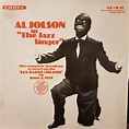Al Jolson – The Jazz Singer (1977, Vinyl) - Discogs