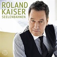 Roland Kaiser - Seelenbahnen - Promigeflüster