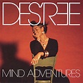 Mind Adventures: Des'ree: Amazon.fr: CD et Vinyles}