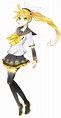 Kagamine Lenka | Wiki Fanloid | FANDOM powered by Wikia