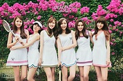Update: GFRIEND Shares Track List, Even More Teasers, And Album Covers ...