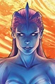 Transonic | X men, Female comic characters, Marvel