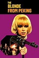 The Blonde from Peking (1967) - Posters — The Movie Database (TMDB)