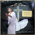 One Lord, One Faith, One Baptism: Amazon.de: Musik-CDs & Vinyl