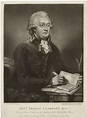 NPG D33312; Thomas Clarkson - Portrait - National Portrait Gallery