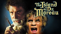 The Island of Dr. Moreau (1977) - AZ Movies