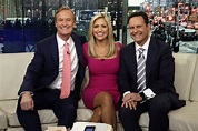 'Fox & Friends' is broadcasting from Metro Diner Tuesday with a special ...
