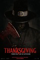 Thanksgiving (2023) Review | FlickDirect