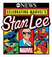 “Celebrating Marvel’s Stan Lee” TV special coming soon to ABC | Chip ...