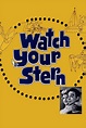 Watch Your Stern (1960) - Posters — The Movie Database (TMDB)