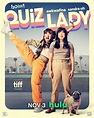 Quiz Lady Movie (2023) Cast & Crew, Release Date, Story, Budget ...