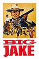 Big Jake (1971) - Posters — The Movie Database (TMDB)