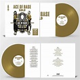 ACE OF BASE - Gold - Greatest Hits (180g, Gold Vinyl) - The Vinyl Store