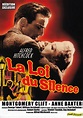 Achat Blu-Ray La Loi du silence - Film La Loi du silence en Blu-Ray ...