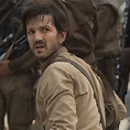 Diego Luna Shoots for the Stars With Star Wars Role