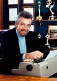 Stephen J. Cannell, Prolific TV Writer, Dies at 69 - The New York Times