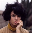 Italian Classic Beauty: 50 Glamorous Photos of Marilù Tolo in the 1960s ...