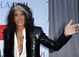 Joe Perry: "On stage, we're the same people we were when we were ...