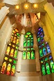 Why You Must Visit the Inside of Sagrada Familia – Gaudi's Masterpiece ...