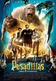Pesadillas - Película 2015 - SensaCine.com