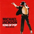 Michael Jackson Beat It Album