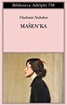 ‘Mašen’ka’, di Vladimir Nabokov