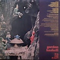 米ATCOオリジLP 黄ラベル BROADWAY Gordon Haskell / It Is And It Isn't 1971年 SD ...