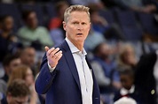 Steve Kerr's trio of triumphs: 5 titles as a player, 3 as a coach and ...