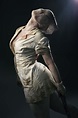 Bubble Head Nurse (Silent Hill) Costume! — Stan Winston School of ...