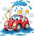Car Wash Vector Art, Icons, and Graphics for Free Download